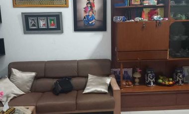 Dijual Rumah Hook Cluster Pinus Bumi Adipura GedeBage Bandung