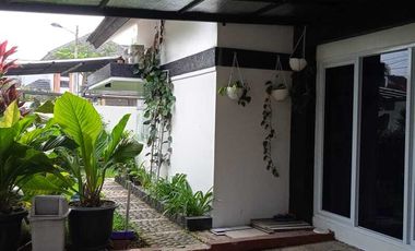 Dijual Rumah Hook Cluster Pinus Bumi Adipura GedeBage Bandung