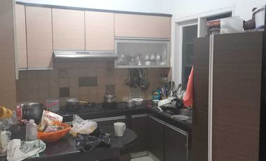 Dijual Rumah Hook Cluster Pinus Bumi Adipura GedeBage Bandung