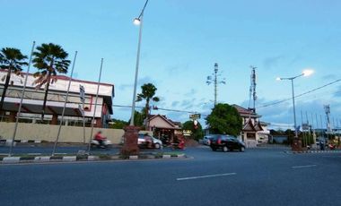 DIJUAL TANAH MURAH DEKAT AIRPORT NGURAH RAI JIMBARAN
