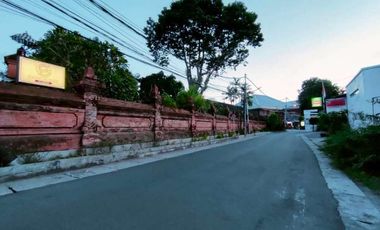 DIJUAL TANAH MURAH DEKAT AIRPORT NGURAH RAI JIMBARAN