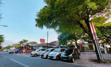 DIJUAL TANAH MURAH DEKAT AIRPORT NGURAH RAI JIMBARAN