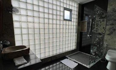 3-BR tranquil luxury villa for yearly rent in Beraban , Tabanan