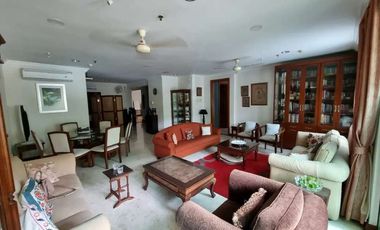 Disewakan Apartemen Taman Pasadena Pulomas