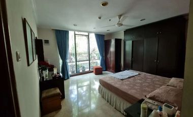 Disewakan Apartemen Taman Pasadena Pulomas