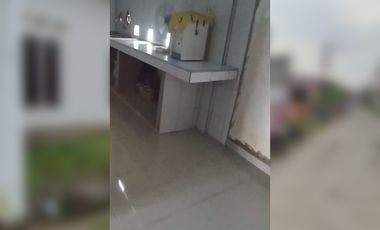 DIJUAL RUMAH KOMPLEK GRIYA KENTEN DAMAI PALEMBANG