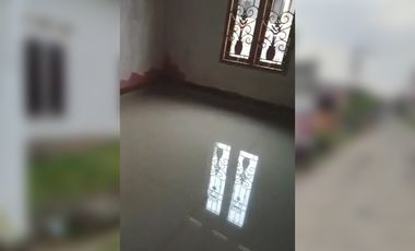 DIJUAL RUMAH KOMPLEK GRIYA KENTEN DAMAI PALEMBANG