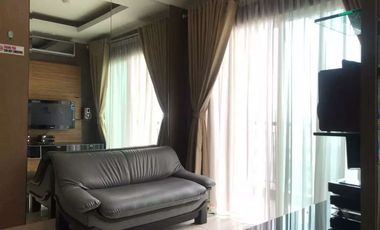 Dijual Apart cityhome , Tower Miami,Barat,lantai tinggi,2 BR,Moi Kelapa Gading