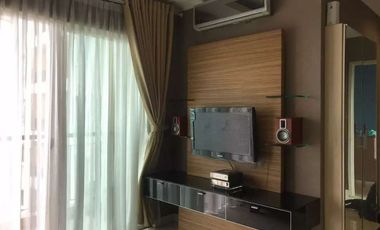 Dijual Apart cityhome , Tower Miami,Barat,lantai tinggi,2 BR,Moi Kelapa Gading