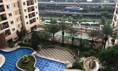 Dijual Apart cityhome , Tower Miami,Barat,lantai tinggi,2 BR,Moi Kelapa Gading