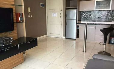 Dijual Apart cityhome , Tower Miami,Barat,lantai tinggi,2 BR,Moi Kelapa Gading