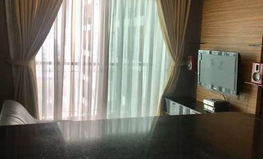 Dijual Apart cityhome , Tower Miami,Barat,lantai tinggi,2 BR,Moi Kelapa Gading