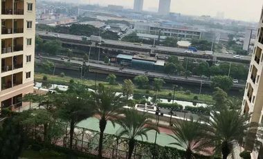 Dijual Apart cityhome , Tower Miami,Barat,lantai tinggi,2 BR,Moi Kelapa Gading