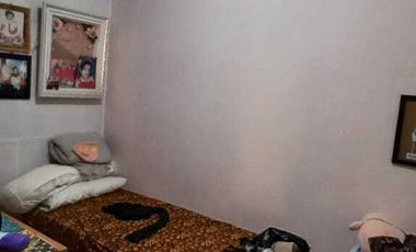 Rumah Bagus Siap Huni Tanah Luas Lokasi Kratonan Tengah Kota Solo