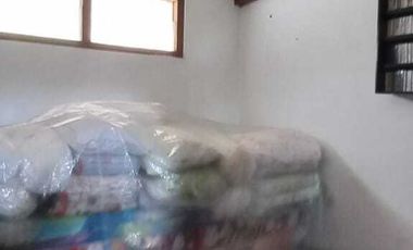 Rumah Bagus Siap Huni Tanah Luas Lokasi Kratonan Tengah Kota Solo