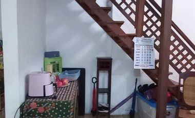 Rumah Bagus Siap Huni Tanah Luas Lokasi Kratonan Tengah Kota Solo