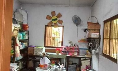 Rumah Bagus Siap Huni Tanah Luas Lokasi Kratonan Tengah Kota Solo