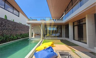 NEWLY BUILT LUXURY VILLA UNITS FOR SALE WITH VIEWS OF SUNRISE BEACH