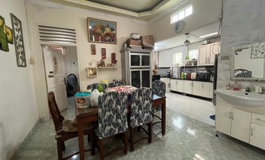 DIJUAL RUMAH SIAP HUNI JALAN TRIKORA LR. SERASAN PALEMBANG