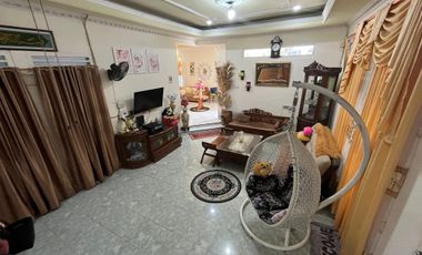 DIJUAL RUMAH SIAP HUNI JALAN TRIKORA LR. SERASAN PALEMBANG