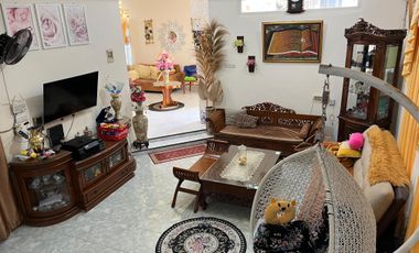 DIJUAL RUMAH SIAP HUNI JALAN TRIKORA LR. SERASAN PALEMBANG