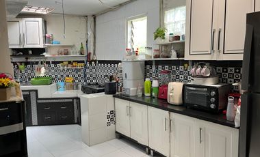 DIJUAL RUMAH SIAP HUNI JALAN TRIKORA LR. SERASAN PALEMBANG