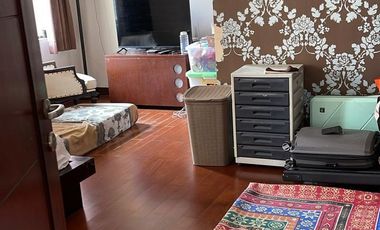 Dijual Rumah terawat bagus di Tatar Ratnasasih, KBP