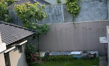 Dijual Rumah terawat bagus di Tatar Ratnasasih, KBP