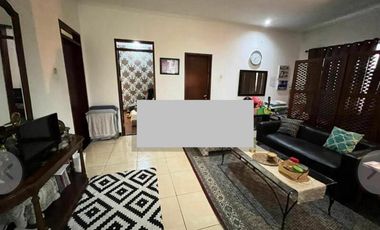 Dijual Rumah terawat bagus di Tatar Ratnasasih, KBP