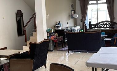 Dijual Rumah terawat bagus di Tatar Ratnasasih, KBP