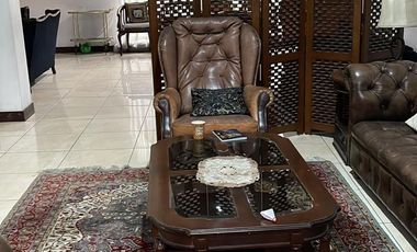 Dijual Rumah terawat bagus di Tatar Ratnasasih, KBP