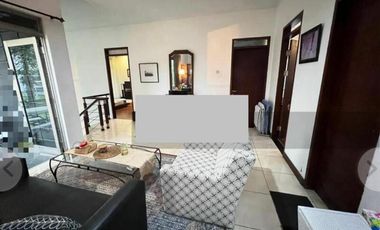 Dijual Rumah terawat bagus di Tatar Ratnasasih, KBP