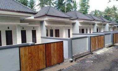 Butuh Uang cepat jual rumah di Selingsing Tabanan