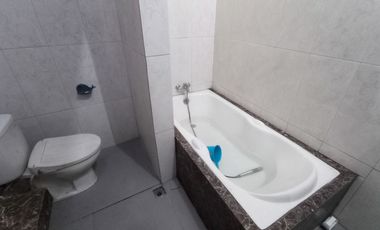 Rumah Bebas Banjir 15 Menit ke Stasiun Tangerang Dibantu KPR J-24400