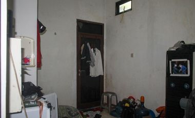 Rumah Bebas Banjir 15 Menit ke Stasiun Tangerang Dibantu KPR J-24400