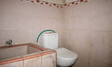 Rumah Bebas Banjir 15 Menit ke Stasiun Tangerang Dibantu KPR J-24400