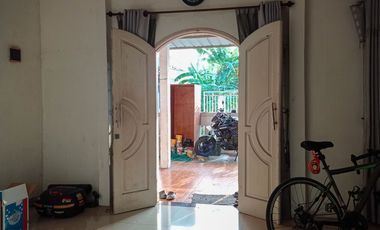 Rumah Bebas Banjir 15 Menit ke Stasiun Tangerang Dibantu KPR J-24400