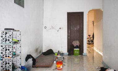 Rumah Bebas Banjir 15 Menit ke Stasiun Tangerang Dibantu KPR J-24400