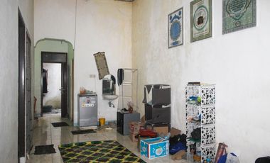 Rumah Bebas Banjir 15 Menit ke Stasiun Tangerang Dibantu KPR J-24400