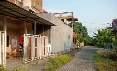 Rumah Bebas Banjir 15 Menit ke Stasiun Tangerang Dibantu KPR J-24400