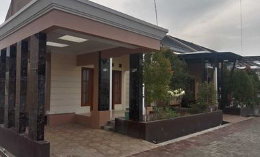 Peeumahan di tegal zamrud ewsidence adiwerna