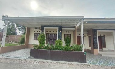 Peeumahan di tegal zamrud ewsidence adiwerna