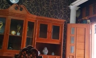 Dijual Rumah 2 Lantai Tipe Classic di Perum BJI Munjul Kota Purwakarta