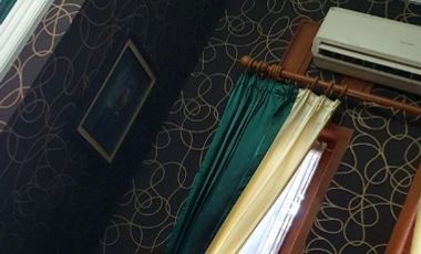 Dijual Rumah 2 Lantai Tipe Classic di Perum BJI Munjul Kota Purwakarta