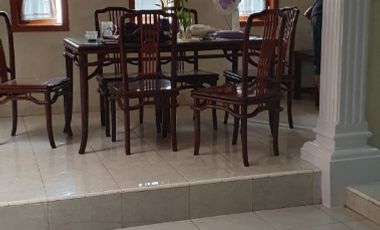 Dijual Rumah 2 Lantai Tipe Classic di Perum BJI Munjul Kota Purwakarta