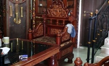 Dijual Rumah 2 Lantai Tipe Classic di Perum BJI Munjul Kota Purwakarta