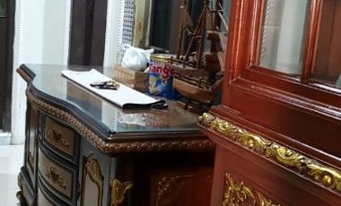 Dijual Rumah 2 Lantai Tipe Classic di Perum BJI Munjul Kota Purwakarta