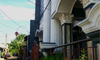 Dijual Rumah 2 Lantai Tipe Classic di Perum BJI Munjul Kota Purwakarta