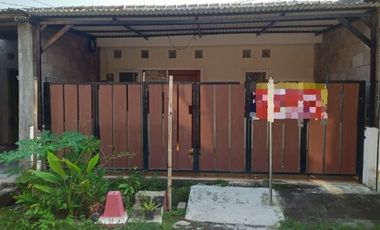 Rumah dijual di RW 03, Ngaliyan, Ngaliyan, Kota Semarang, Jawa Tengah