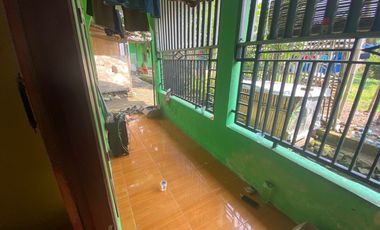 Jual Rumah Kampung Murah Campaka Lt 212 m2